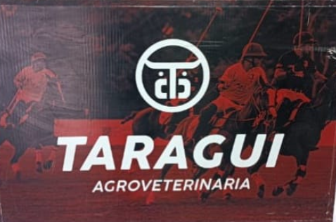 Taragüí Agroveterinaria «Soluciones para el Campo»